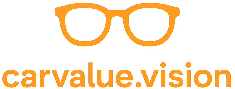 Car Value Vision Logo